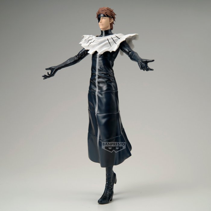 Grandista Bleach Sosuke Aizen - Tokyo Otaku Mode (TOM)
