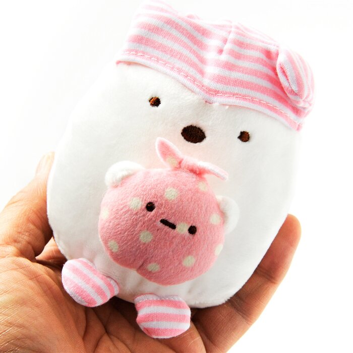 sumikko gurashi halloween plush