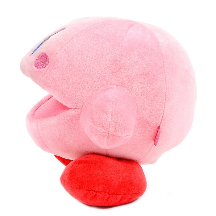 Kirby PuPuPu Puppet Collection - Tokyo Otaku Mode (TOM)