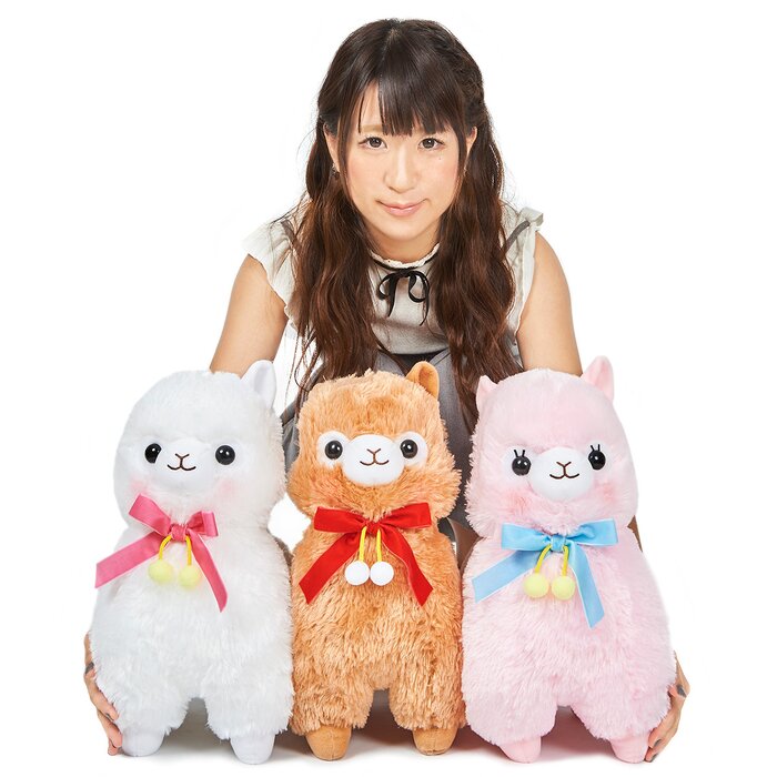 amuse collection alpacasso