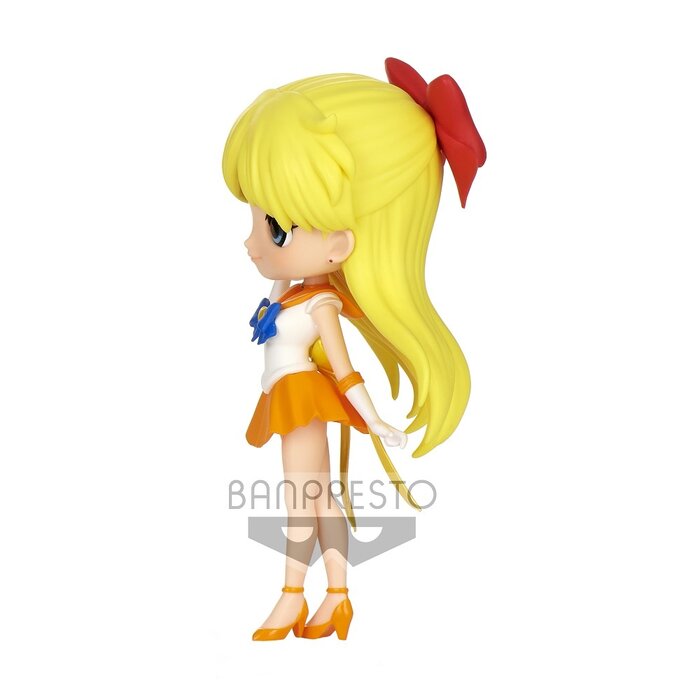 q posket super sailor venus