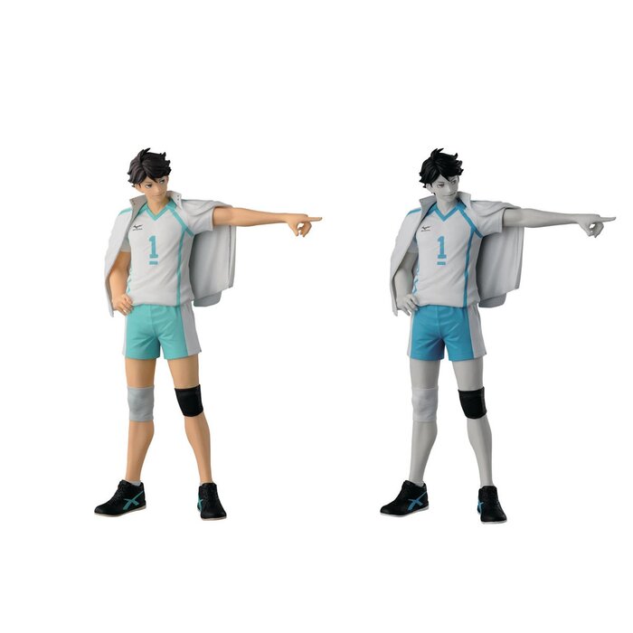 figure oikawa