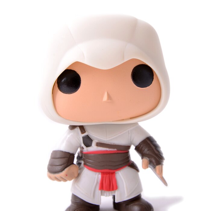 altair funko pop