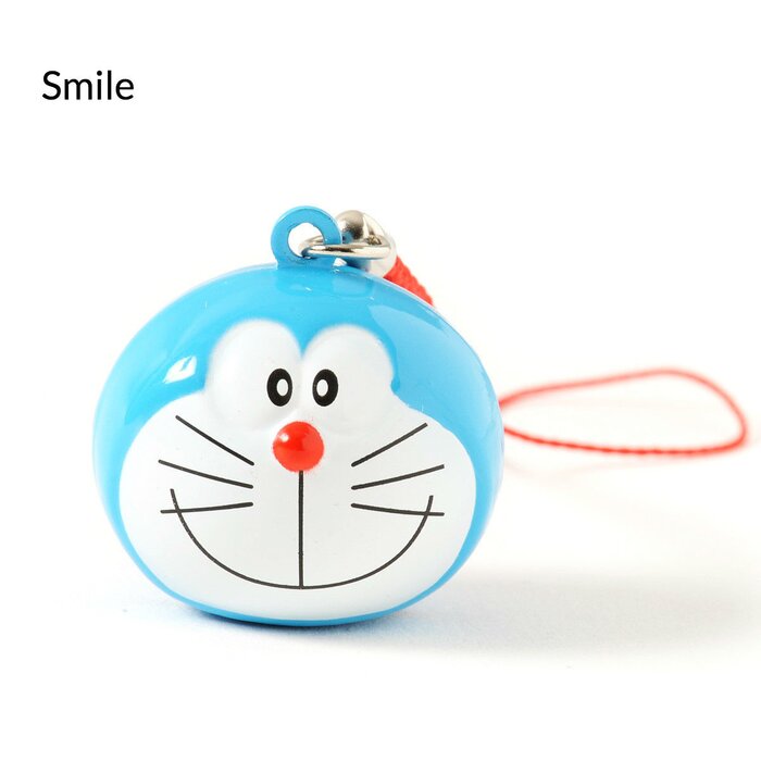 Doraemon Bell Cell Phone Charm Tokyo Otaku Mode Tom