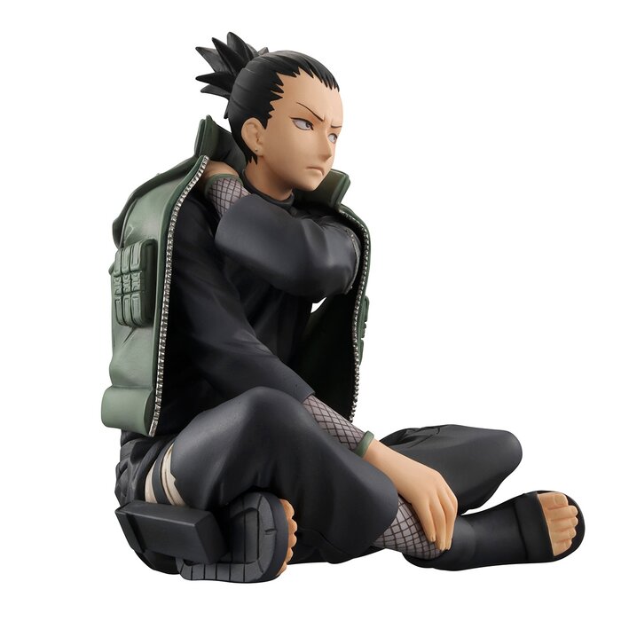 shikamaru figures