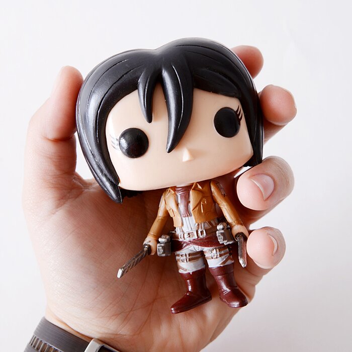 funko pop snk