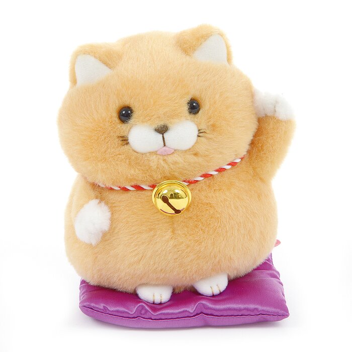 neko plush