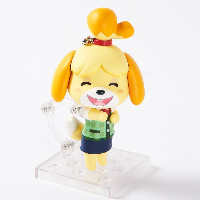 isabelle animal crossing nendoroid