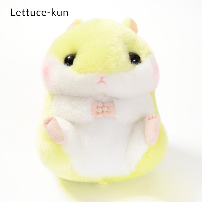 amuse collection hamster