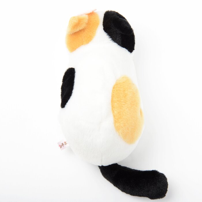 tsuchineko plush