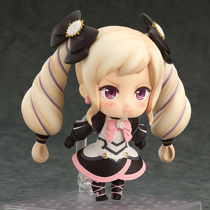 nendoroid fire emblem three houses