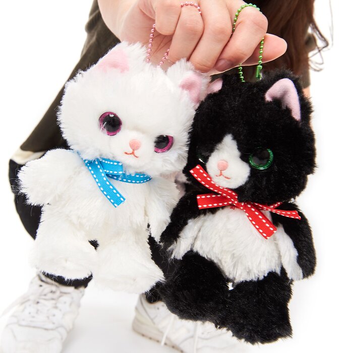 koneko no cotton plush