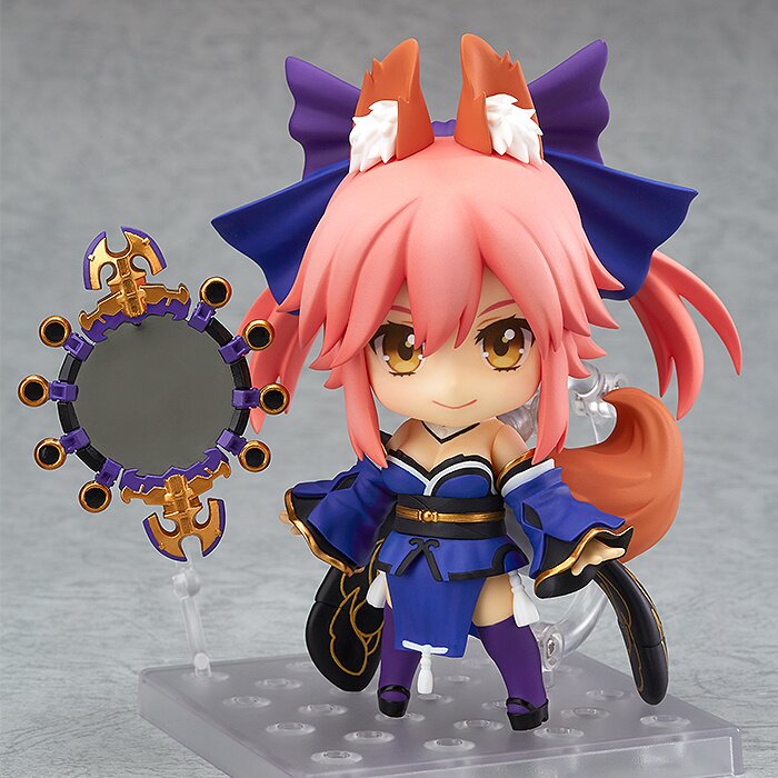Nendoroid Fate/Extra Tamamo: Good Smile Company - Tokyo Otaku Mode (TOM)