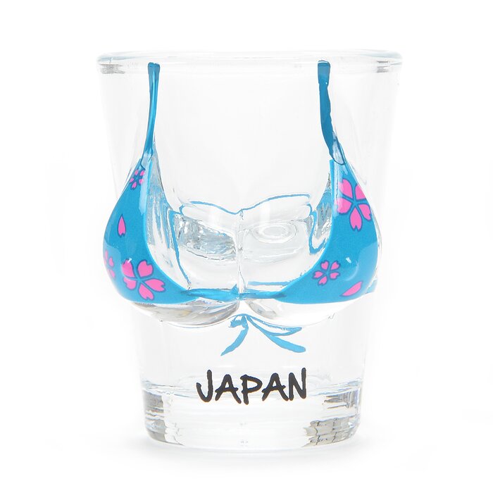Bikini Shot Glass Collection Tokyo Otaku Mode (TOM)