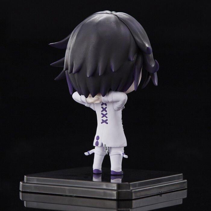 danganronpa kokichi ouma figure