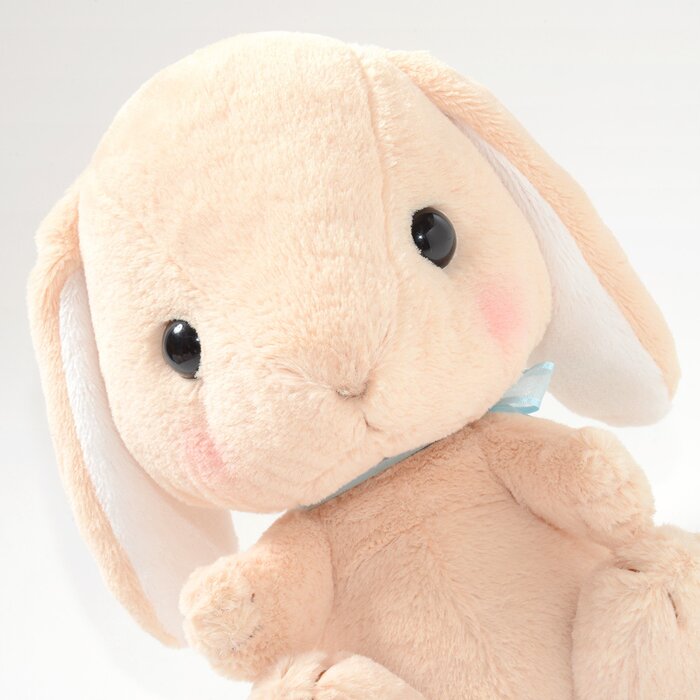 taeyong rabbit plushie