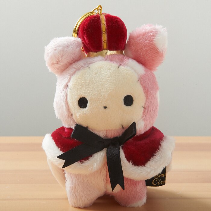 sentimental circus shappo plush