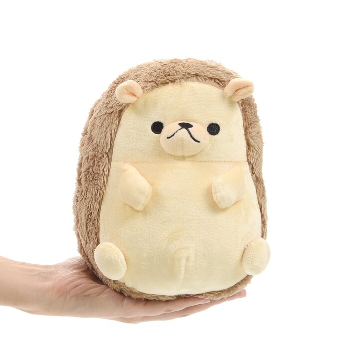 colon plush toy