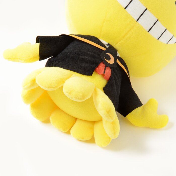 koro plush