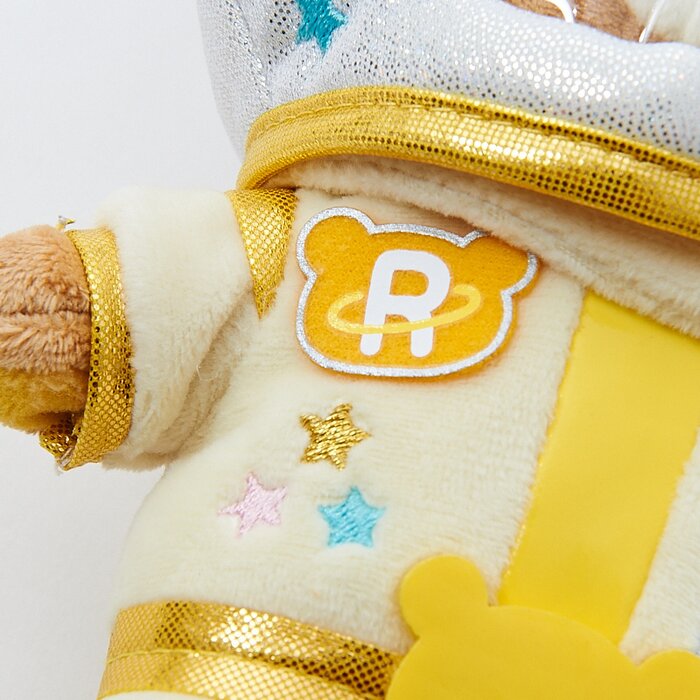 Rilakkuma Astronaut Plush Tokyo Otaku Mode (TOM)