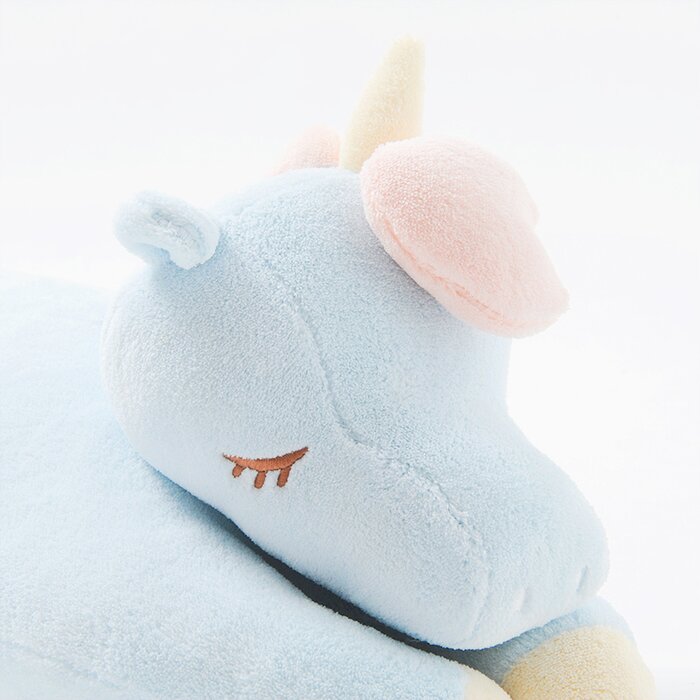 target unicorn body pillow