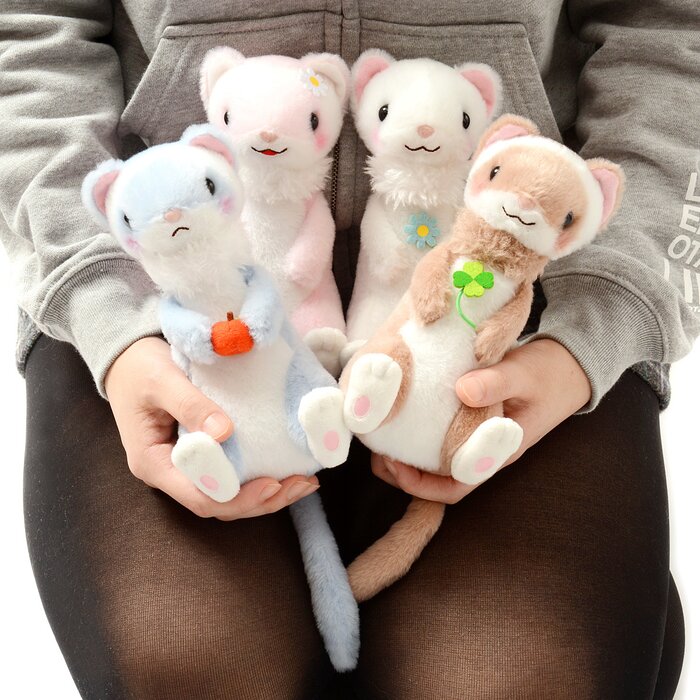 ferret mori no feru