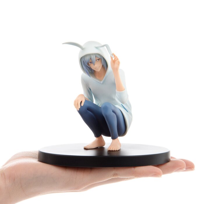 banpresto yotsuba