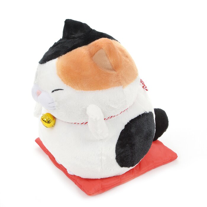nekokkaburi cat plush collection
