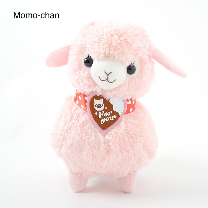 alpacasso large