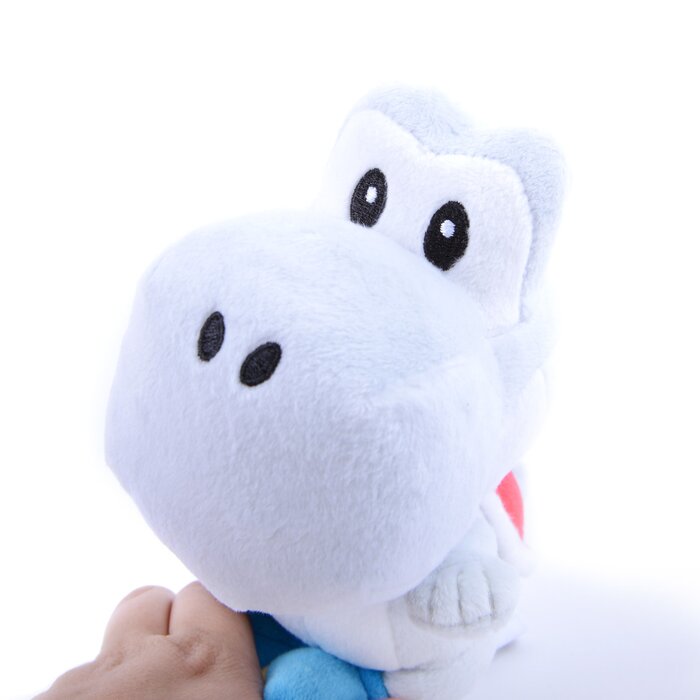 6 inch yoshi plush