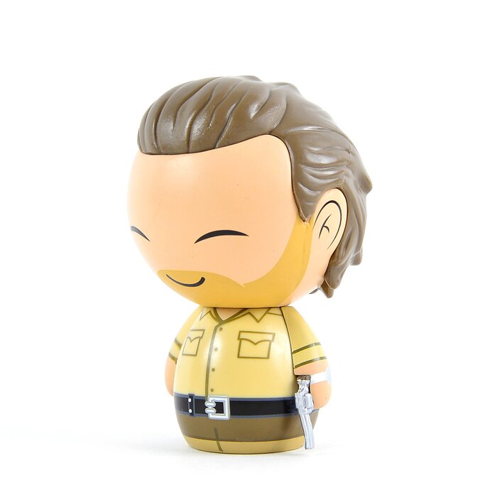 walking dead dorbz