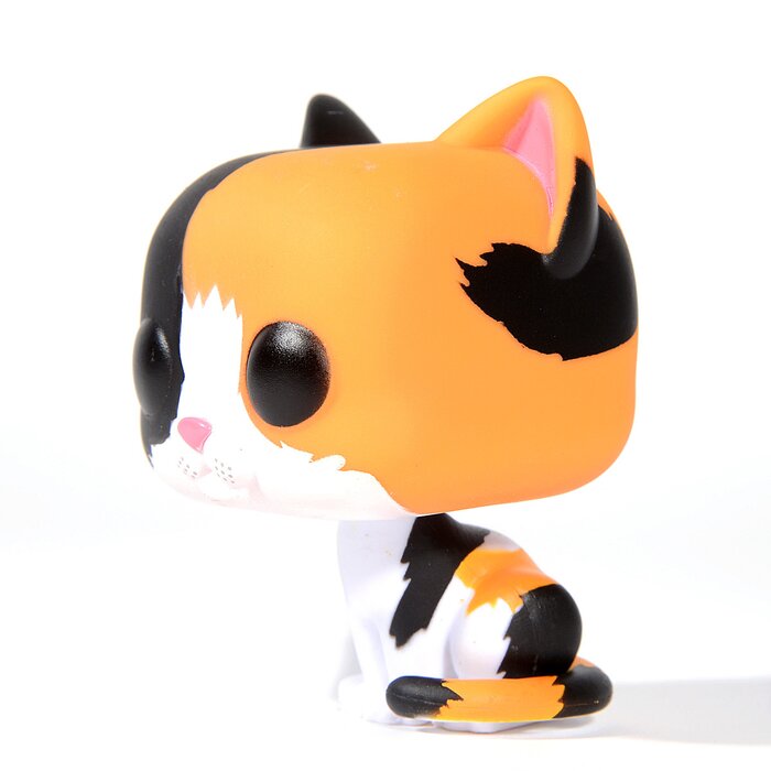 funko pop calico cat