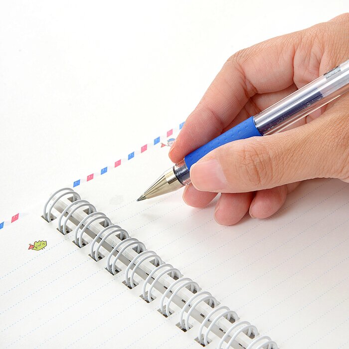 Sumikko Gurashi Oheya no Sumi de Tabikibun B6 Spiral Notebooks Tokyo