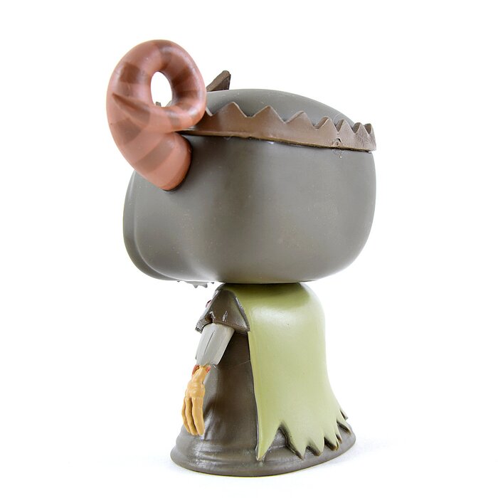 lich funko pop