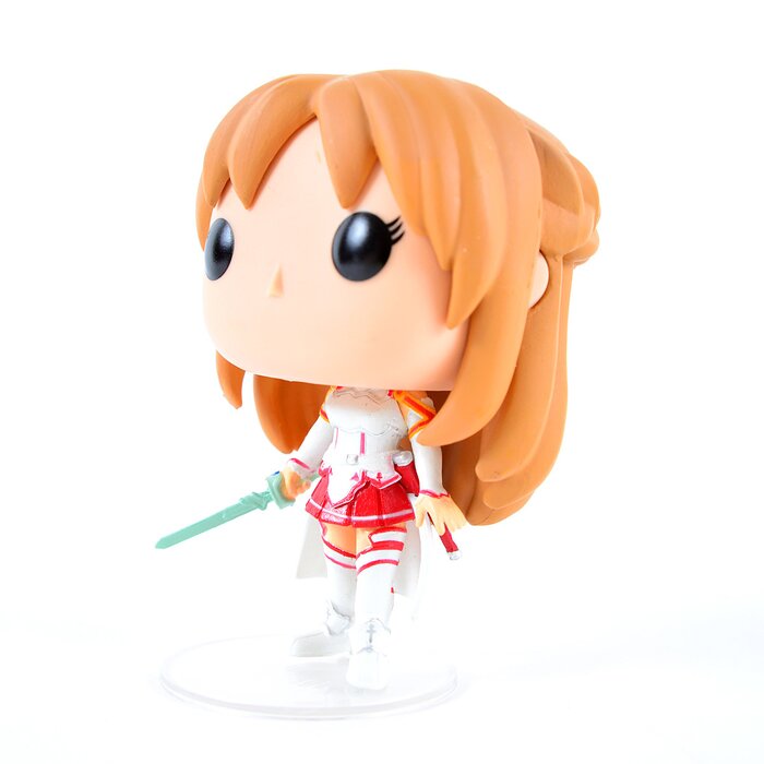 asuna funko pop for sale