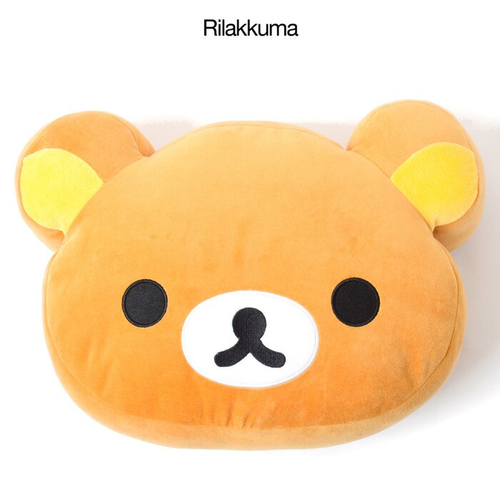 mochi rilakkuma