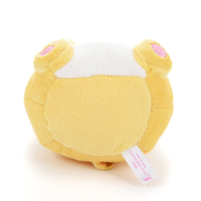 honey maru plush