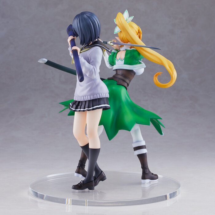 suguha figure