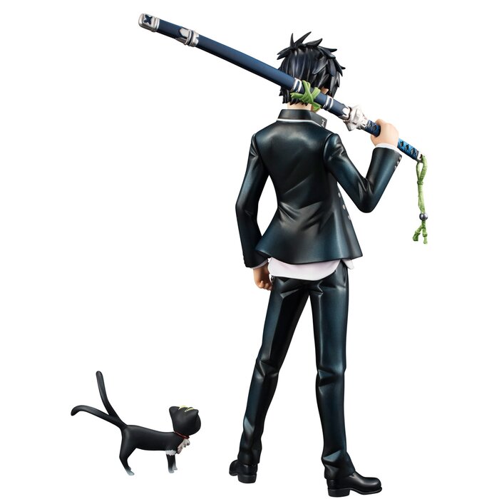 rin okumura megahouse