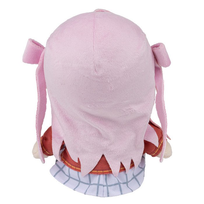 Love Live! Nijigasaki High School Idol Club Kuripan Plushie Yu
