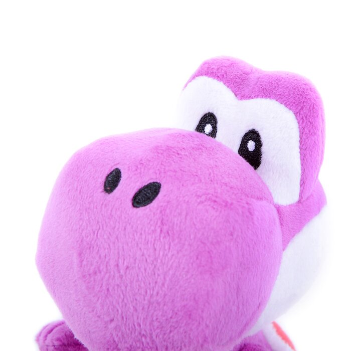 6 inch yoshi plush