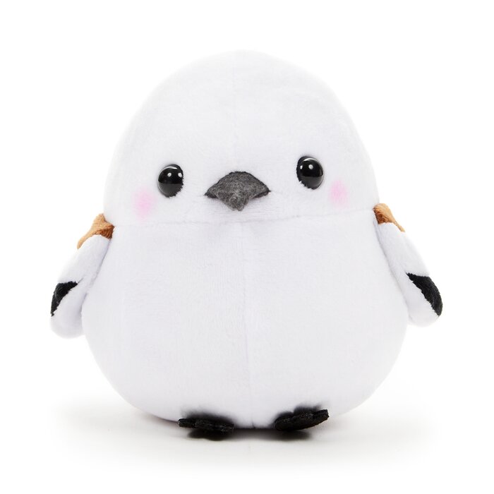 pocket zoo plush