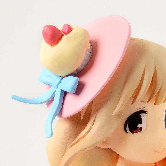 anzu futaba figure