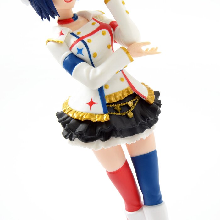 azusa miura figure