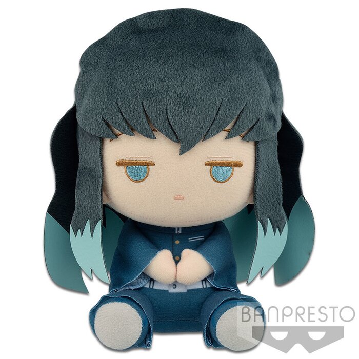 muichiro plush amazon