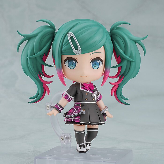 Tokyo otaku mode best sale nendoroid