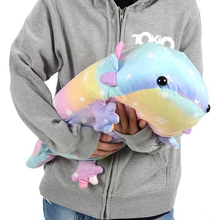 mochi axolotl