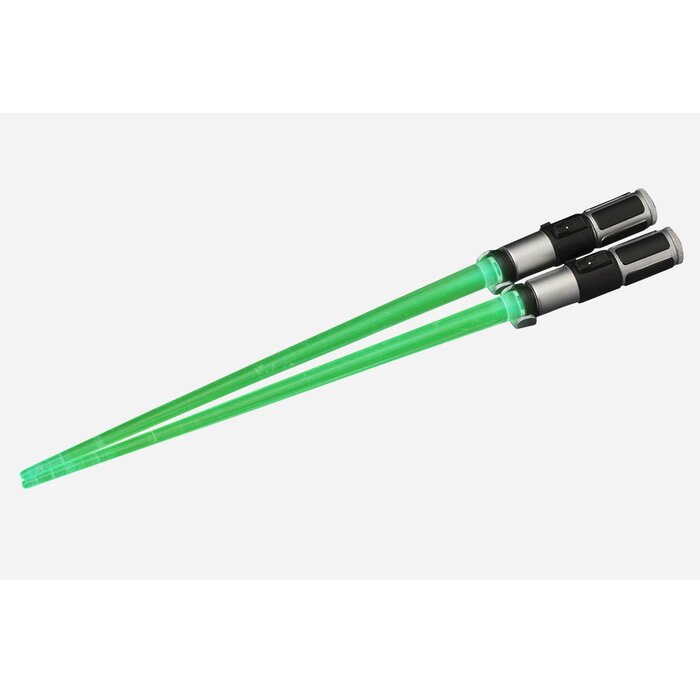 Star Wars Bacchette Luke Skywalker Episode VI Lightsaber (renewal
