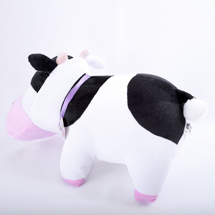 cow plush harvest moon