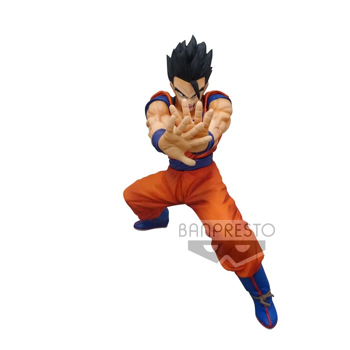 dragon ball super masenko